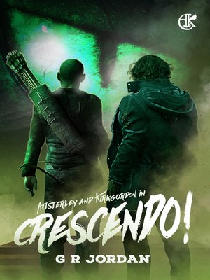 cover image of Crescendo!